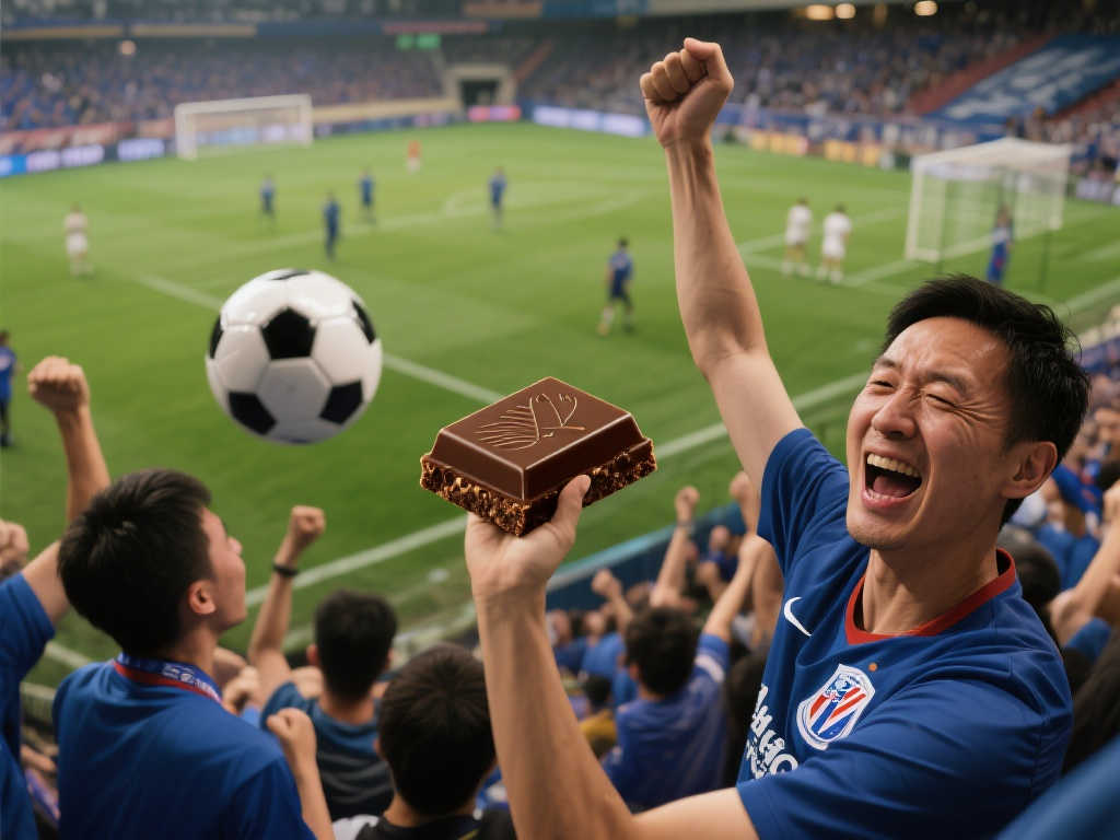 【专栏】王勤伯：足球，精神的甜蜜滋养